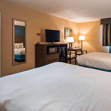 Best Western Woodhaven Inn Exterior photo